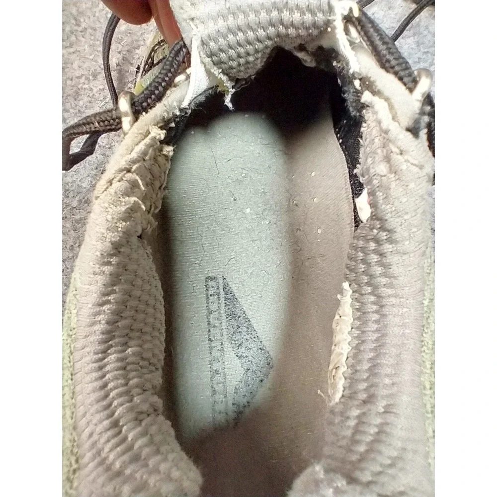 New Balance inspect pics